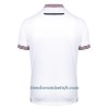 Camiseta de fútbol Stoke City Segunda Equipación 2022-23 - Hombre